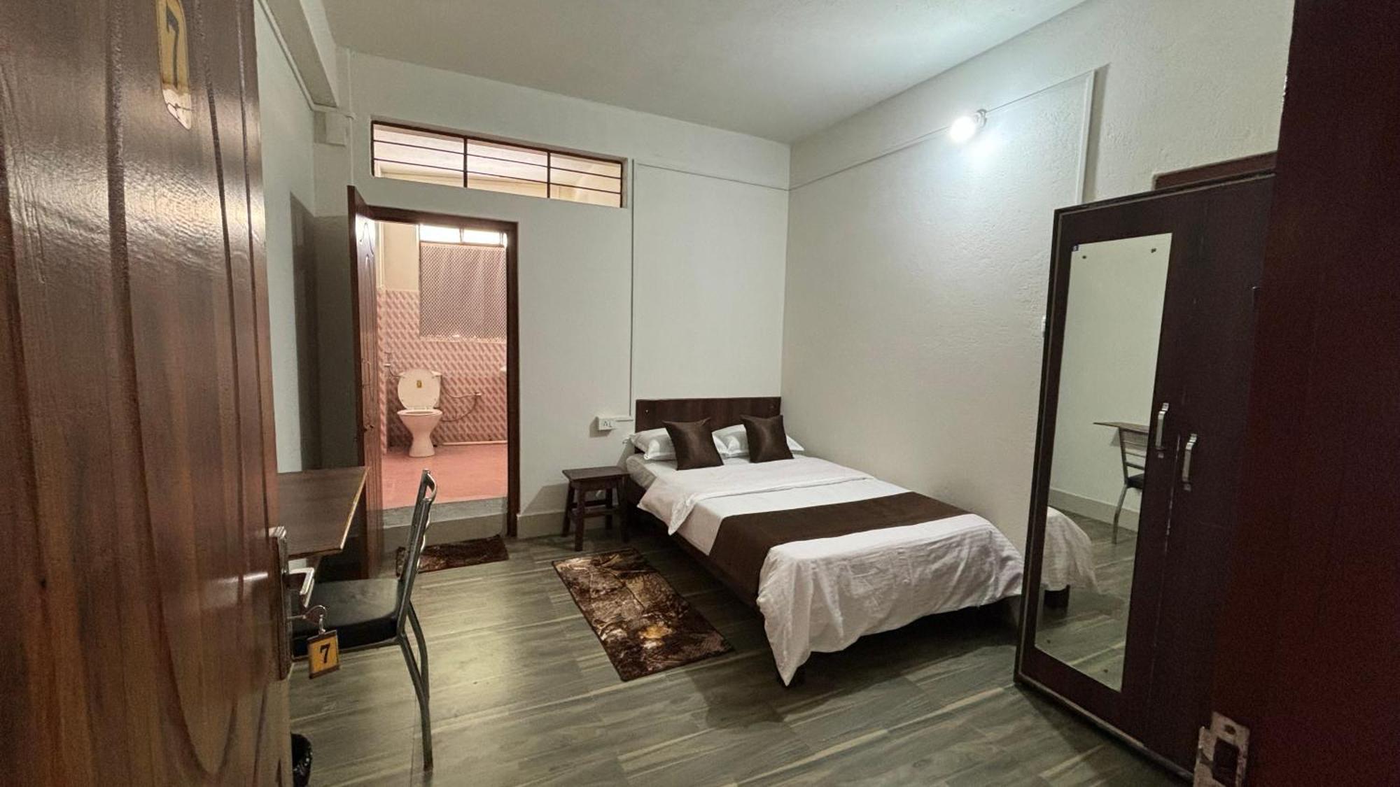 Guest house Kerins Shillong