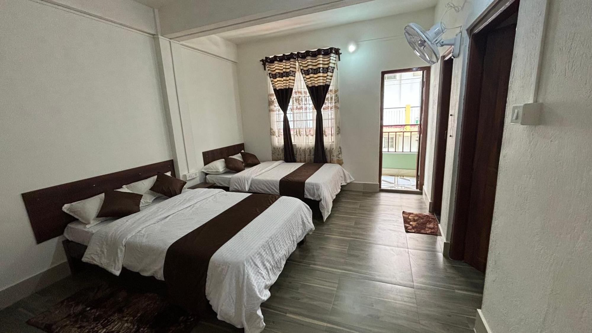 Kerins Guest house *