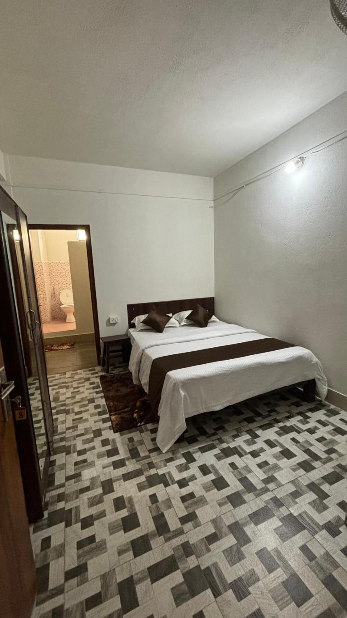 Guest house Kerins Shillong