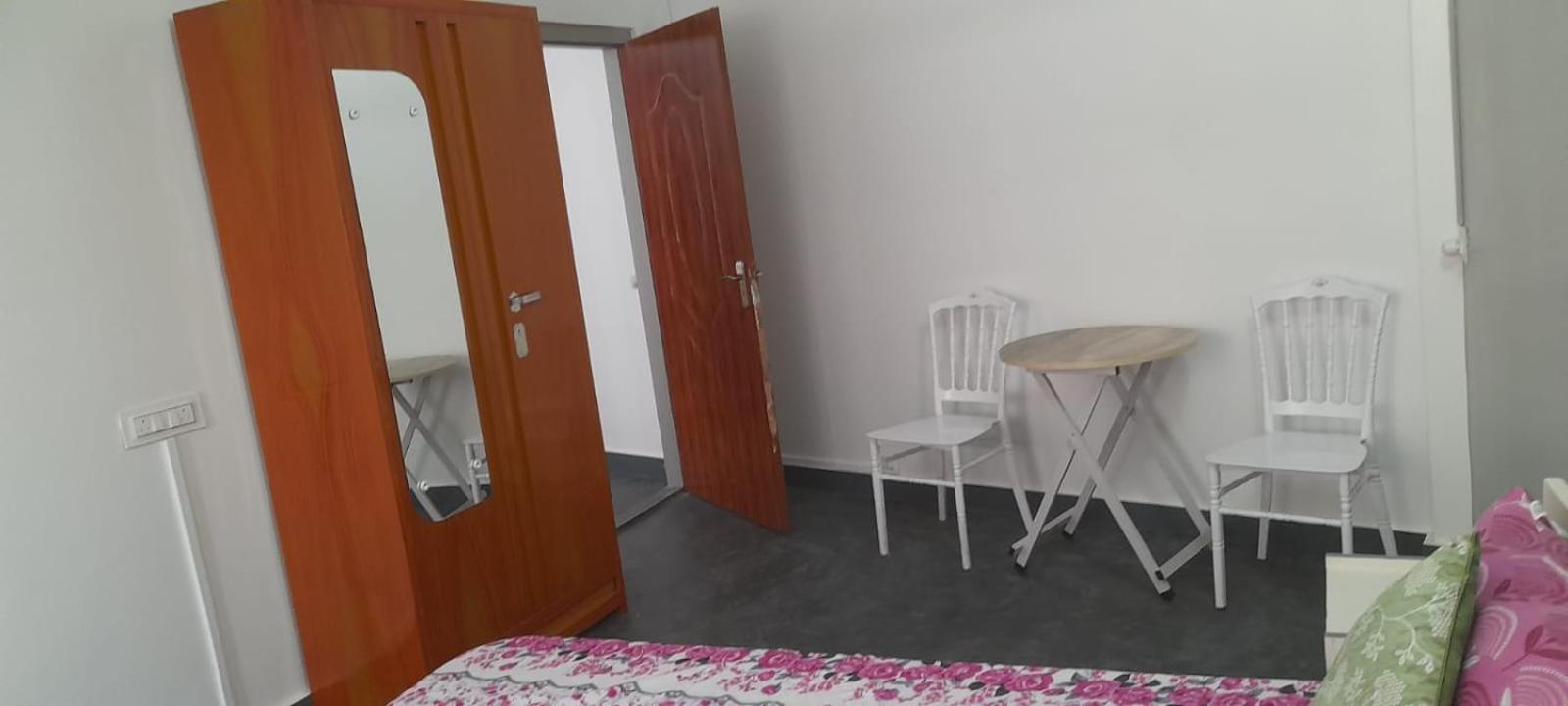Medajied Guest house *