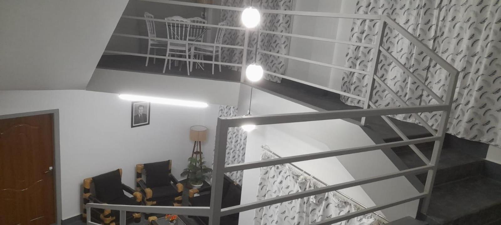 Guest house Medajied *