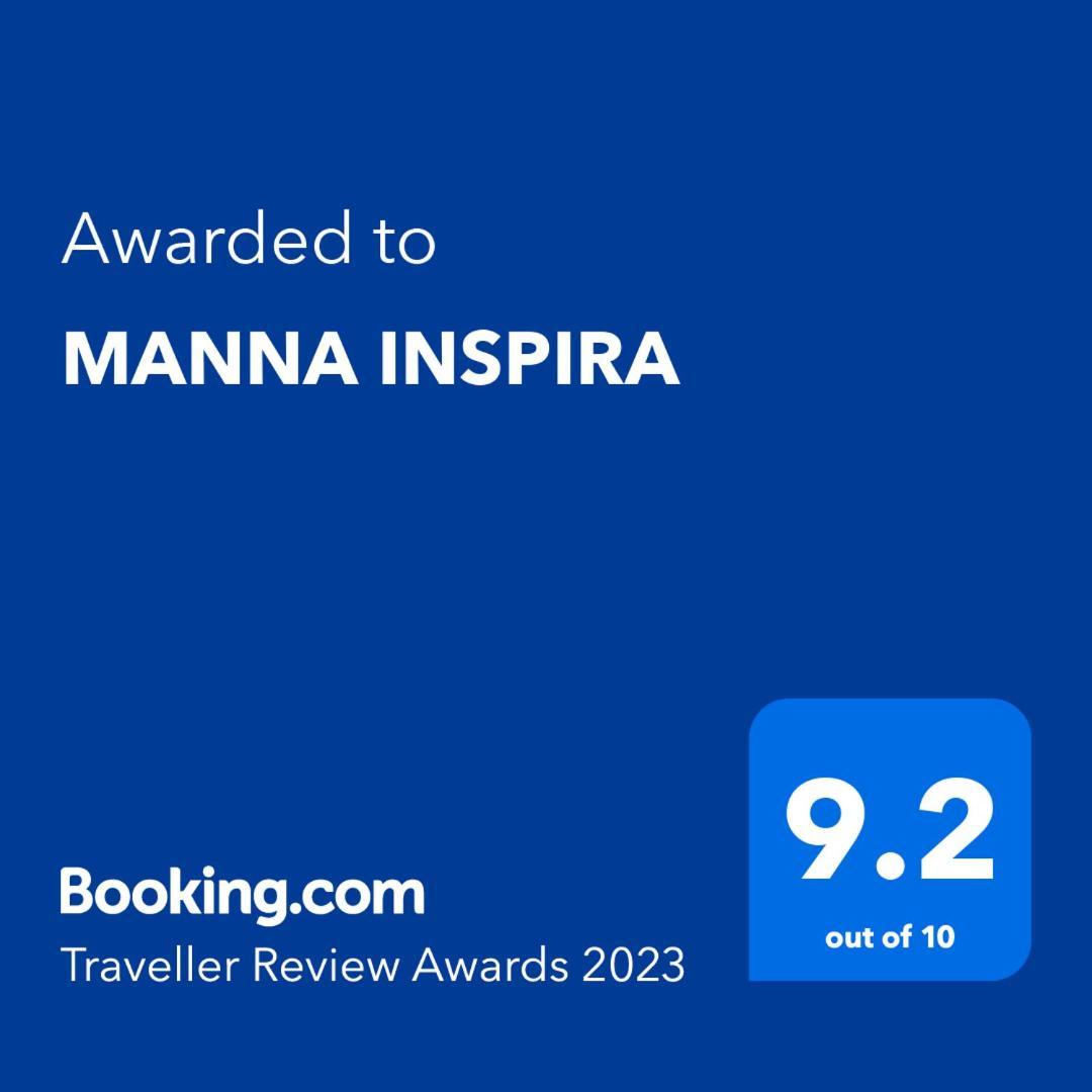 Manna Inspira Shillong