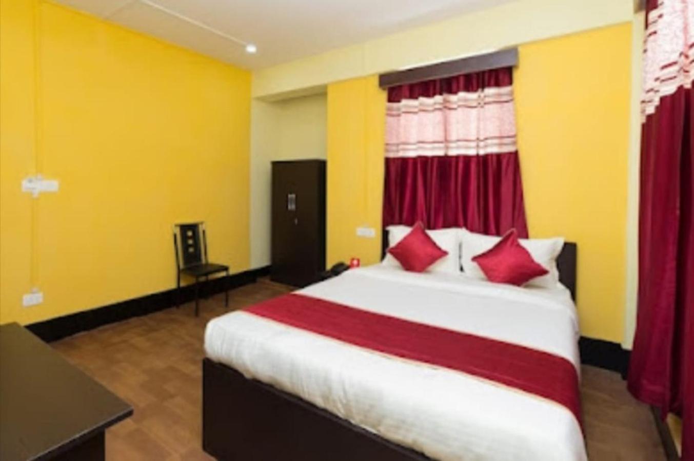 Pumpkin Guest house