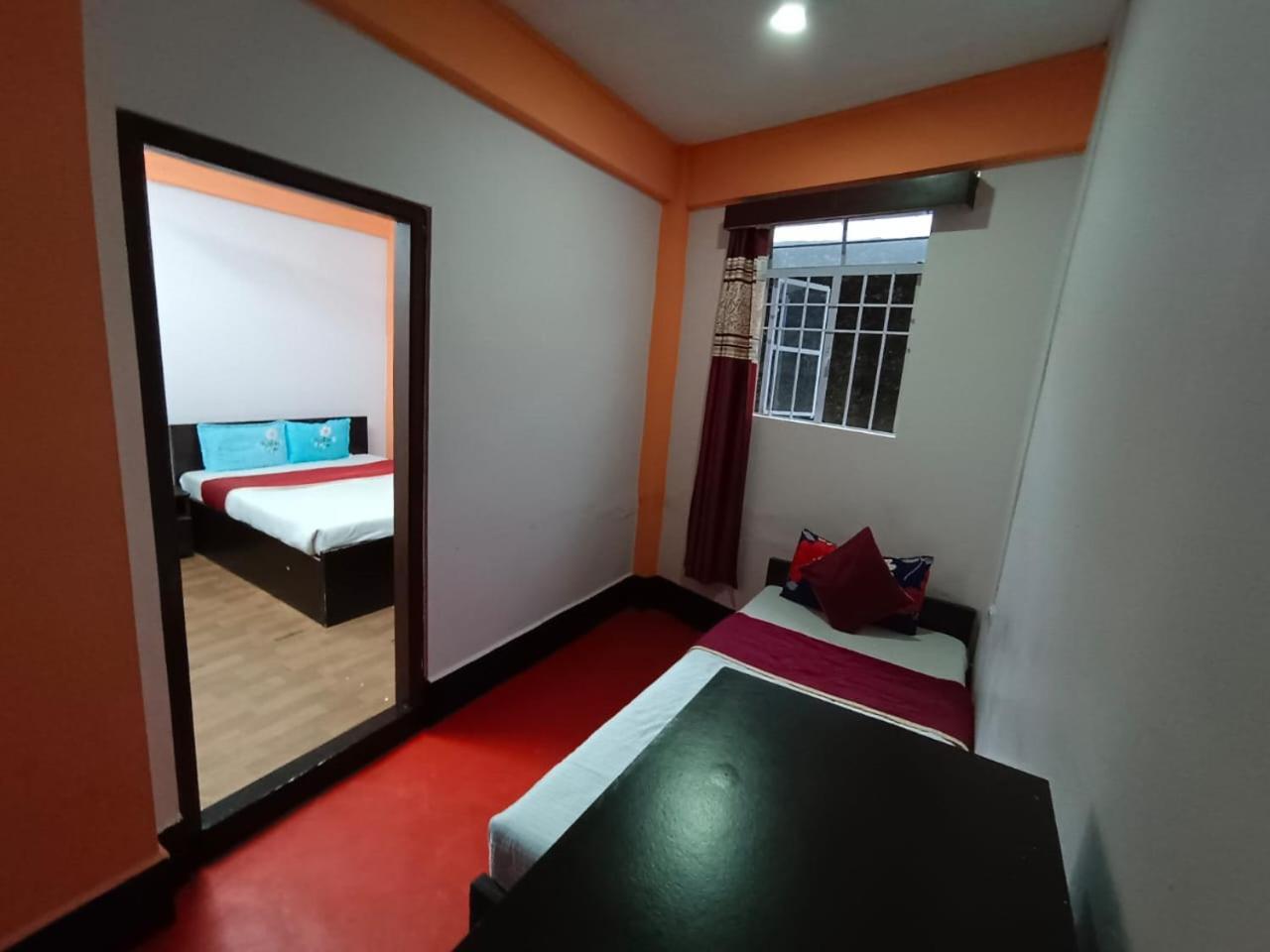 Pumpkin Guest house Shillong