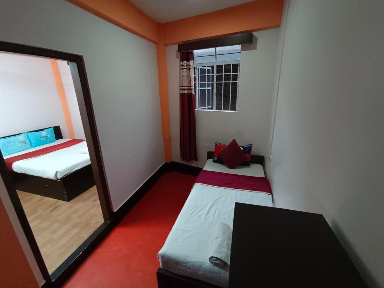 Guest house Pumpkin Shillong