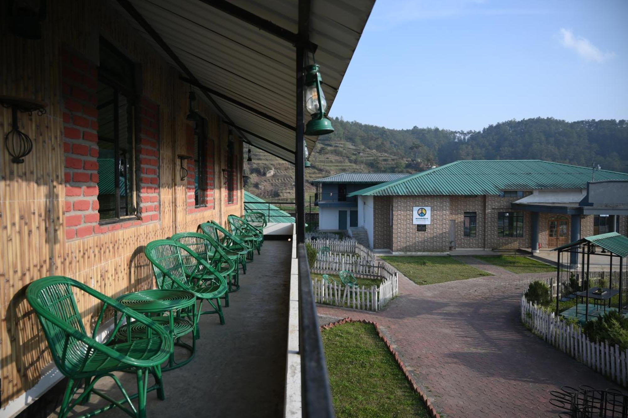 Woodstock Resort