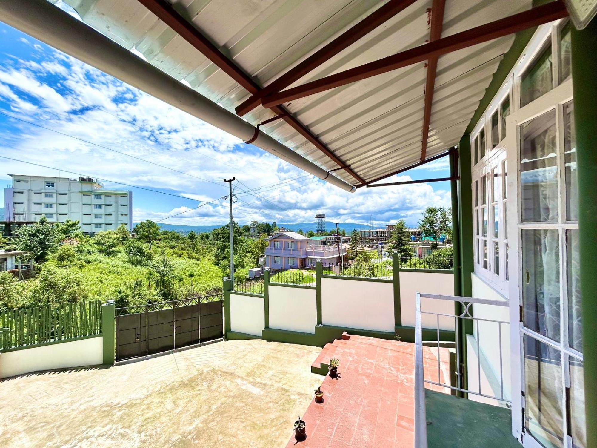 Yepplo - Complimentary Breakfast - 24 Hrs Caretaker & Power Backup Villa *