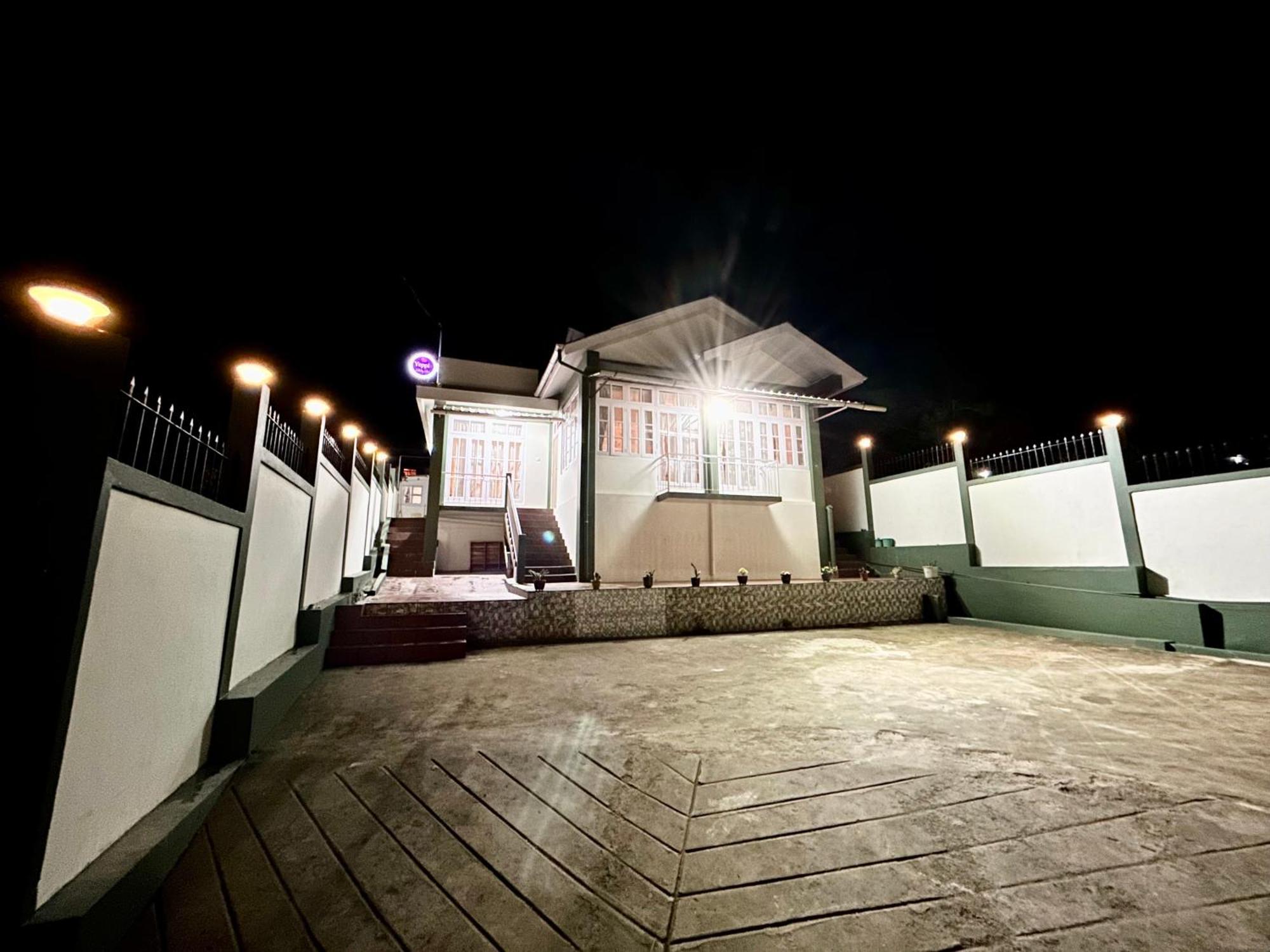 Yepplo - Complimentary Breakfast - 24 Hrs Caretaker & Power Backup Villa