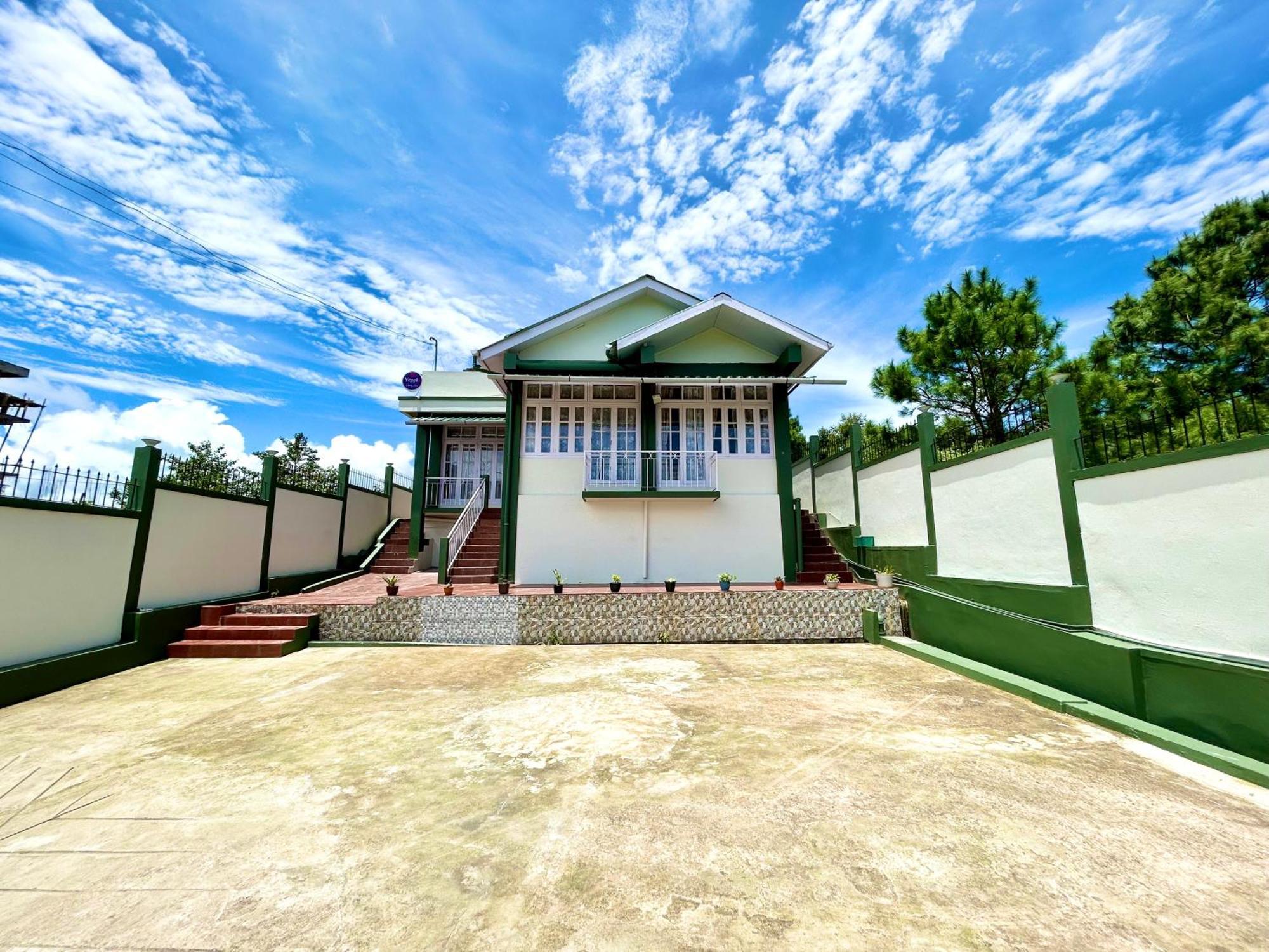 Villa Yepplo - Complimentary Breakfast - 24 Hrs Caretaker & Power Backup