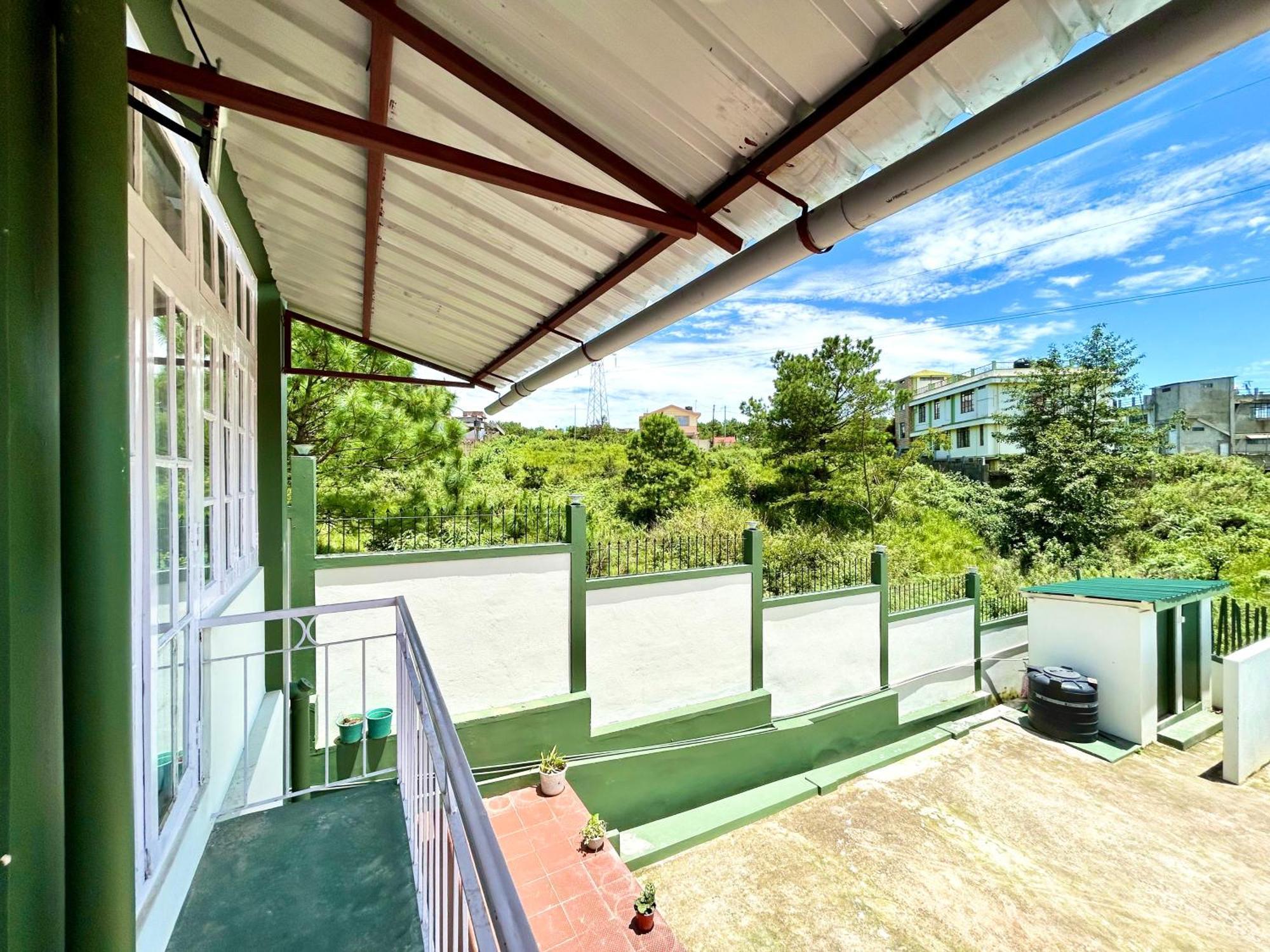 Yepplo - Complimentary Breakfast - 24 Hrs Caretaker & Power Backup Villa Shillong