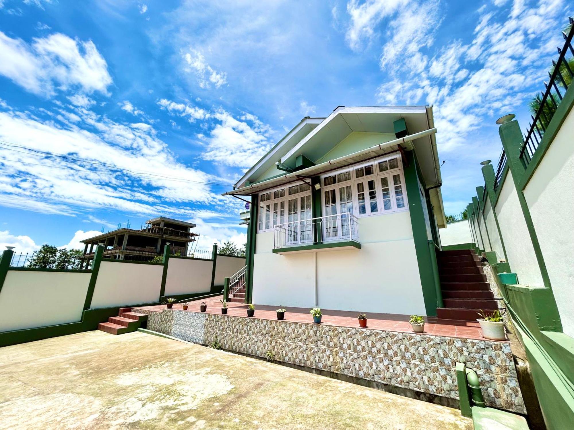 Villa Yepplo - Complimentary Breakfast - 24 Hrs Caretaker & Power Backup