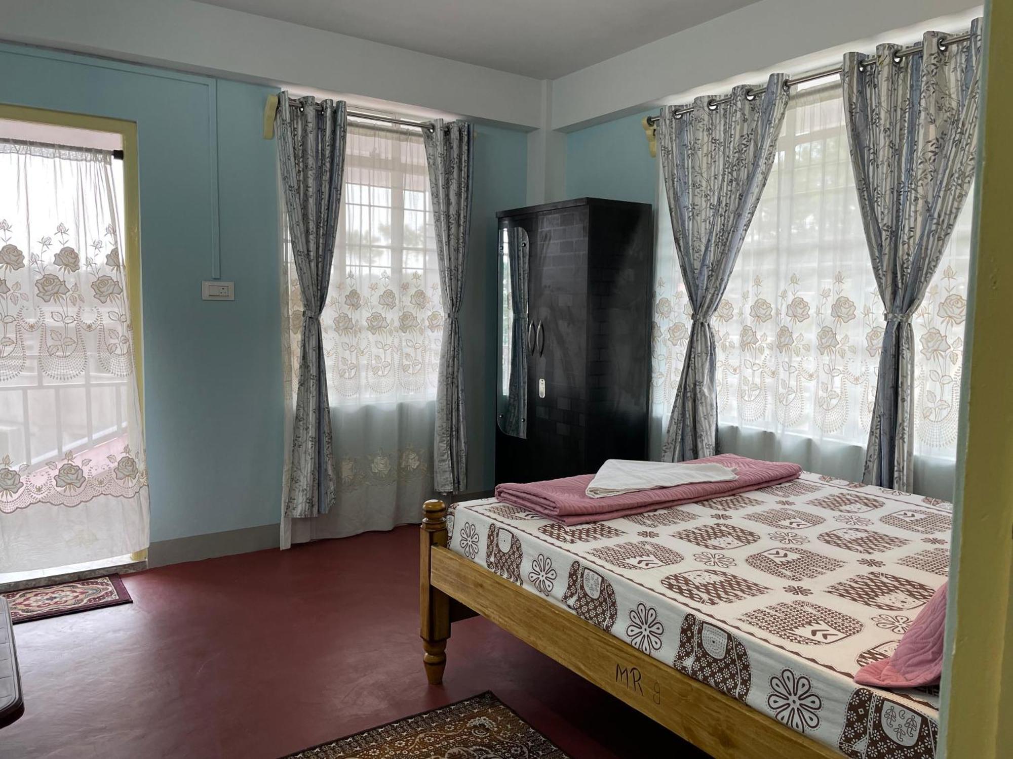Homestay Keeon Private