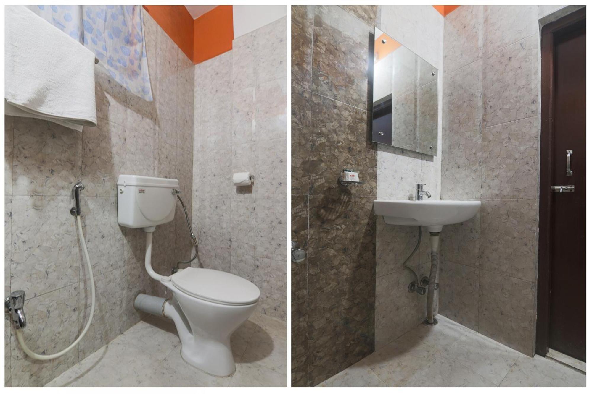 Hotel O Am 4*