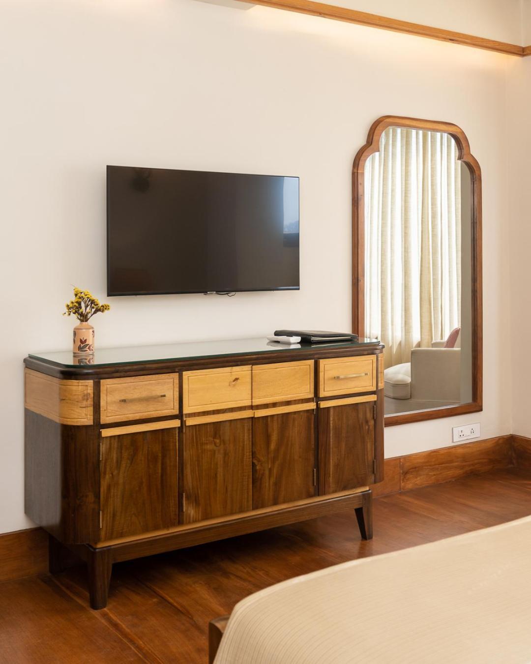 The Address 4* Shillong