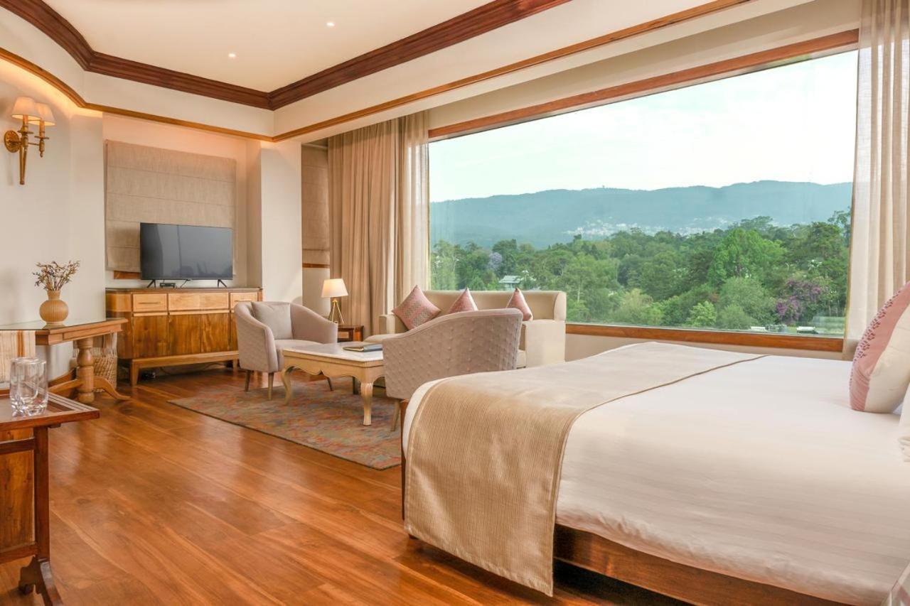 Hotel The Address 4*