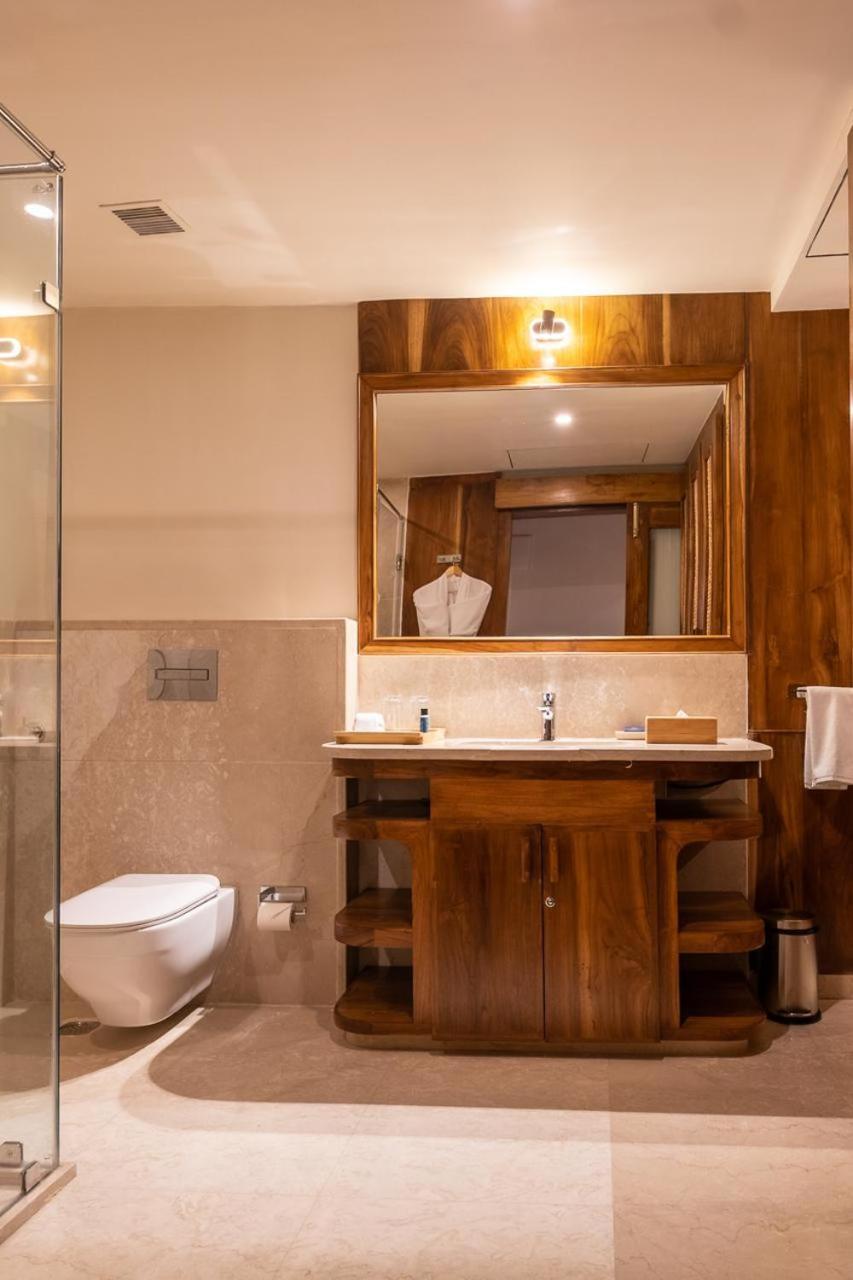 The Address Hotel Shillong
