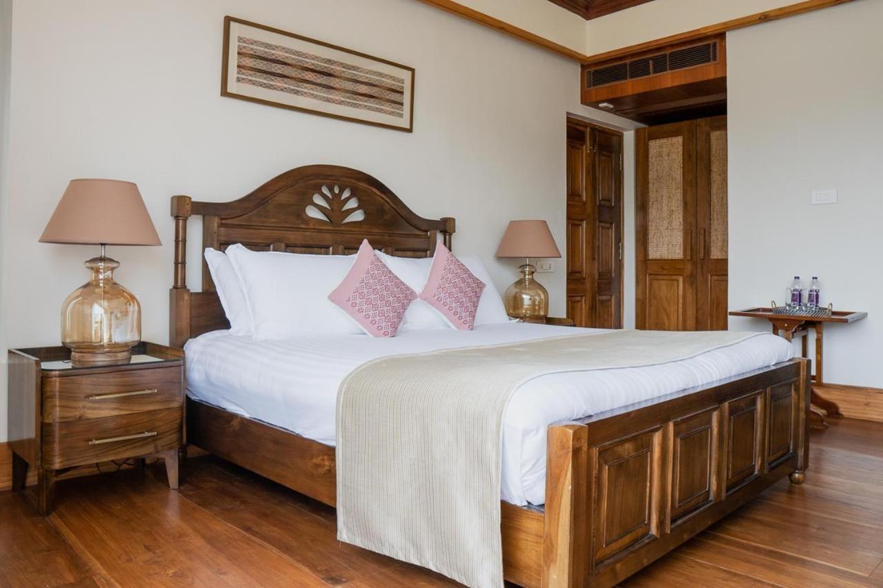 Hotel The Address Shillong