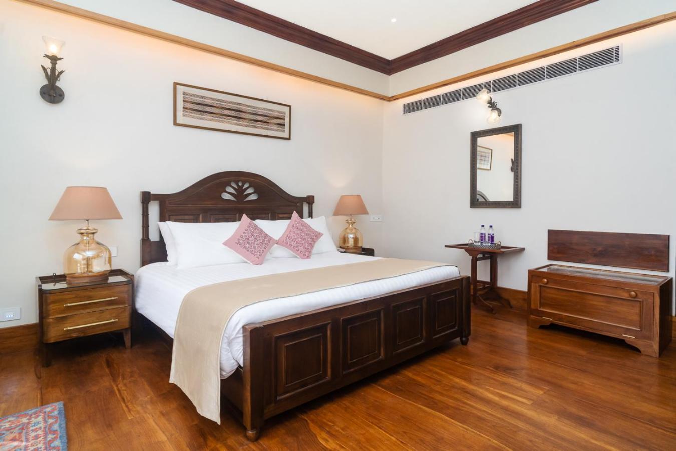 The Address Hotel Shillong