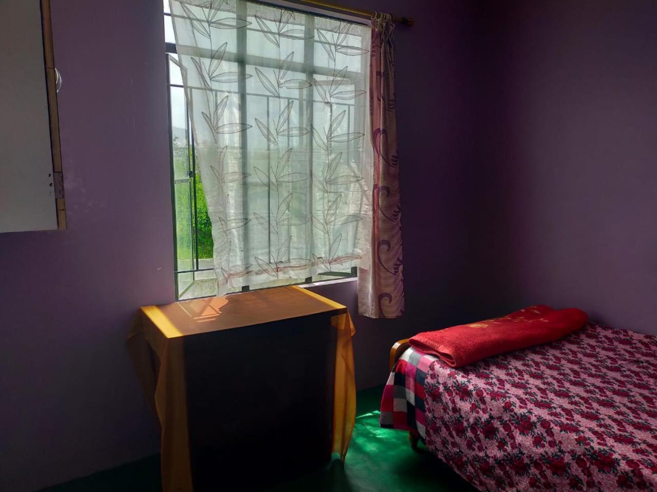 Country house Itynnad