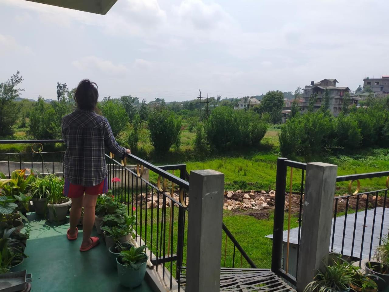 Country house Itynnad Shillong