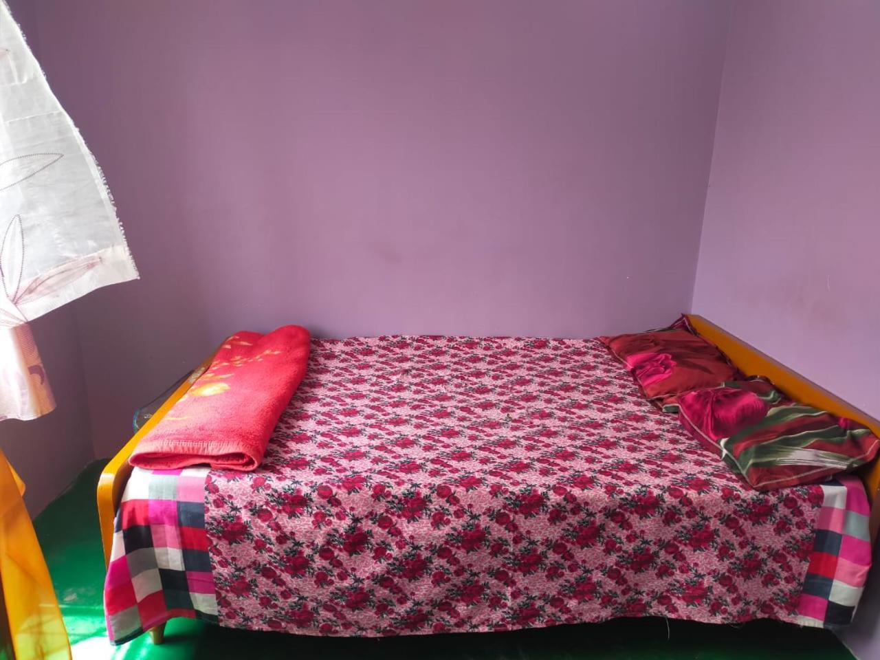 Itynnad Country house Shillong