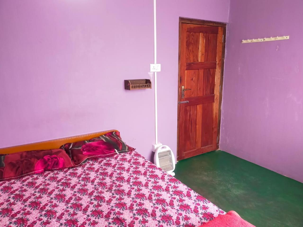 Country house Itynnad Shillong