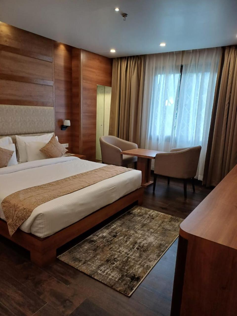 Hotel Heiga Vns 3*