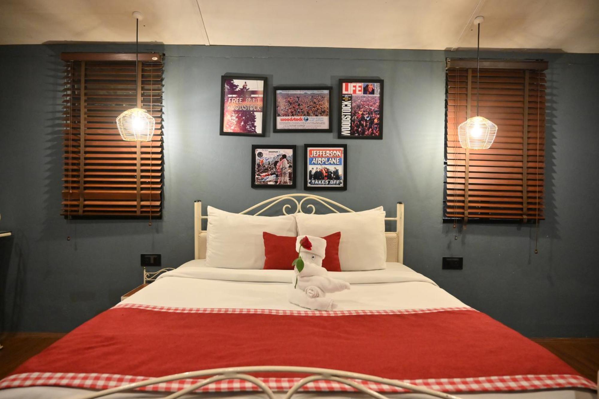 Woodstock Shillong