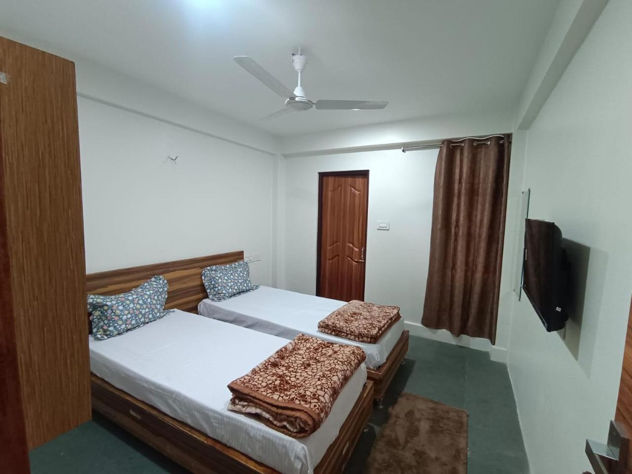 Homestay The Perk Residency