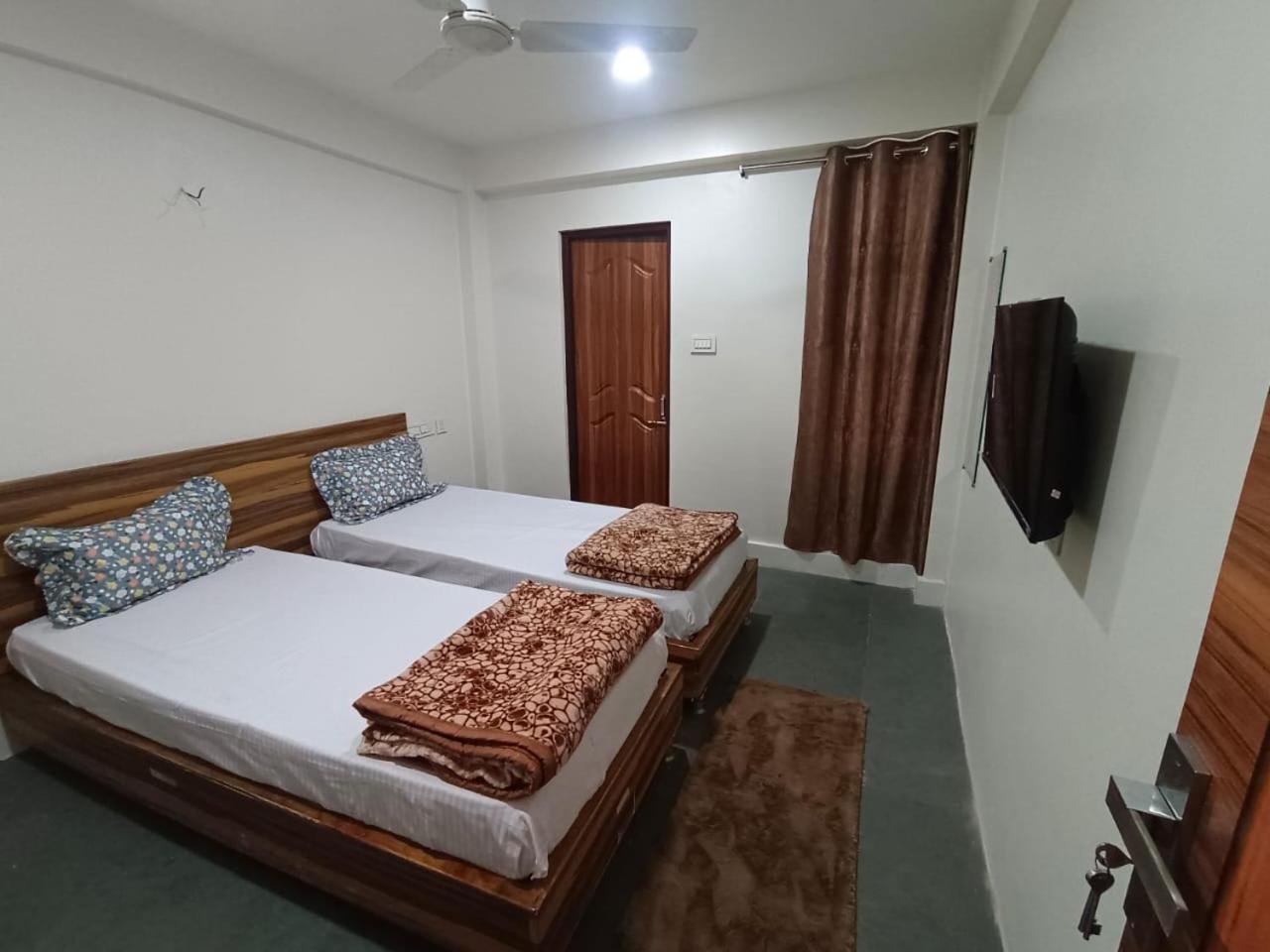 The Perk Residency Shillong