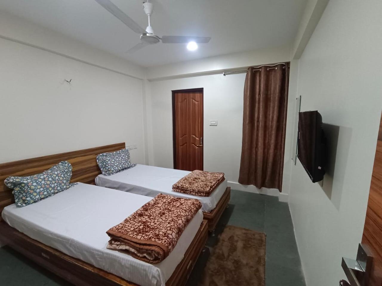 The Perk Residency Shillong