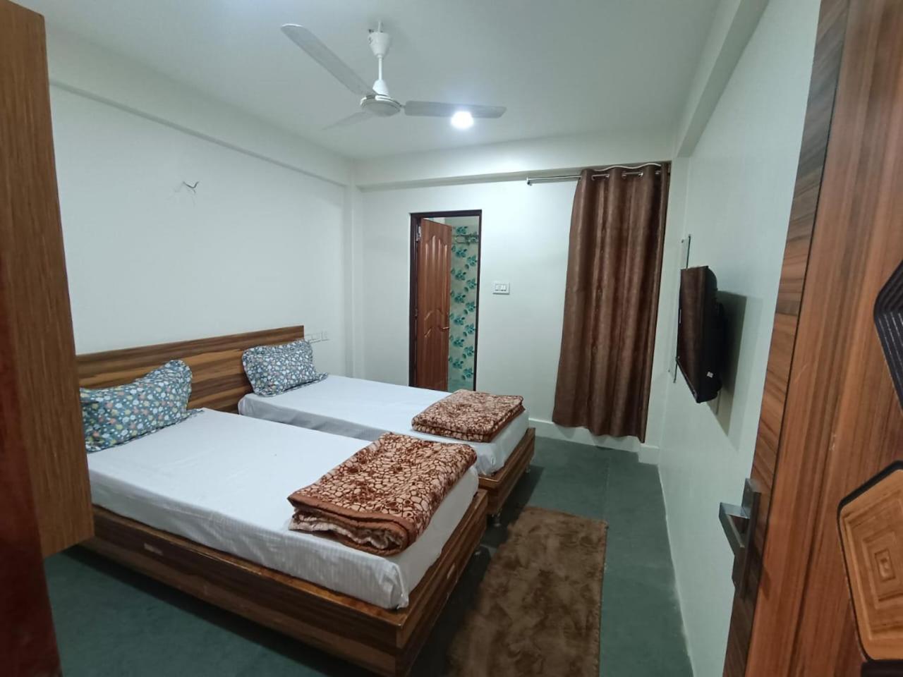 Homestay The Perk Residency *