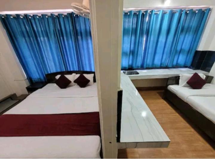 Hotel Lily Shillong