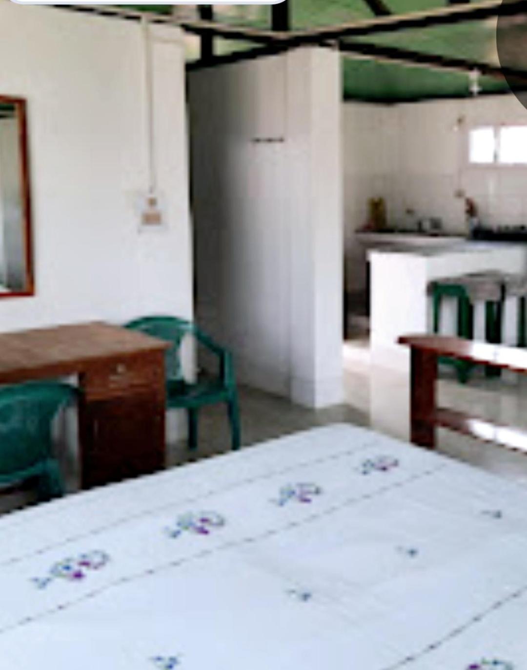 Mercy Dez Bed & Breakfast Shillong