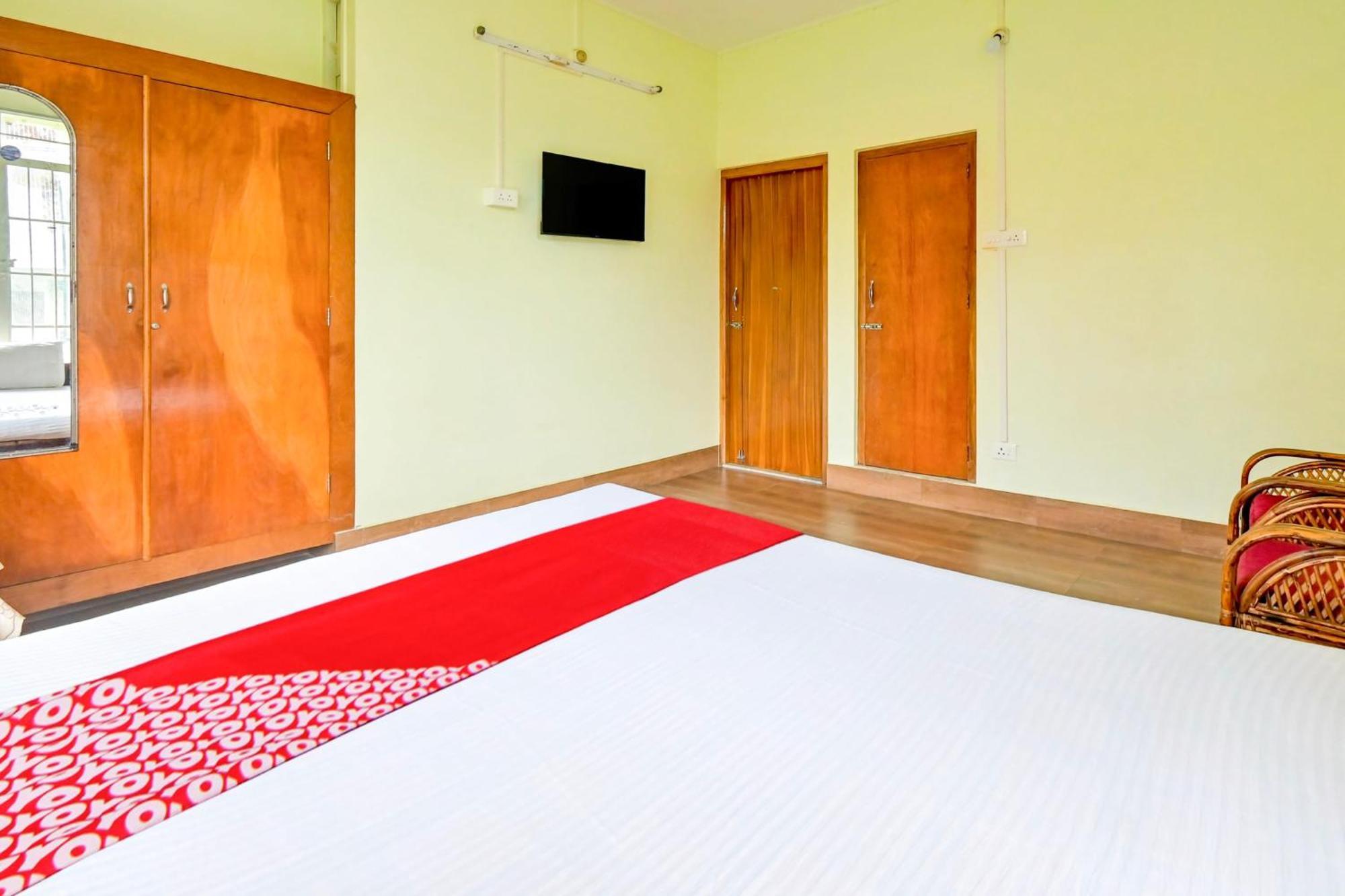 Hotel Oyo Flagship Pine Ridge