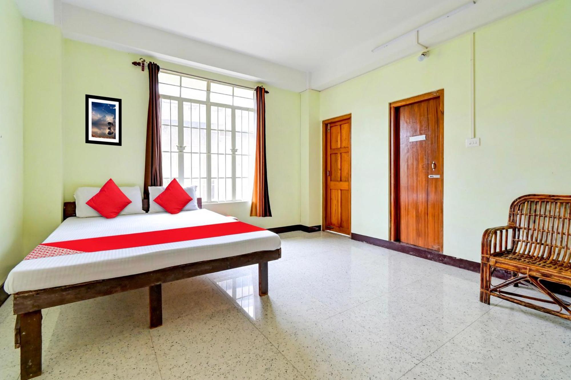 Hotel Oyo Flagship Pine Ridge