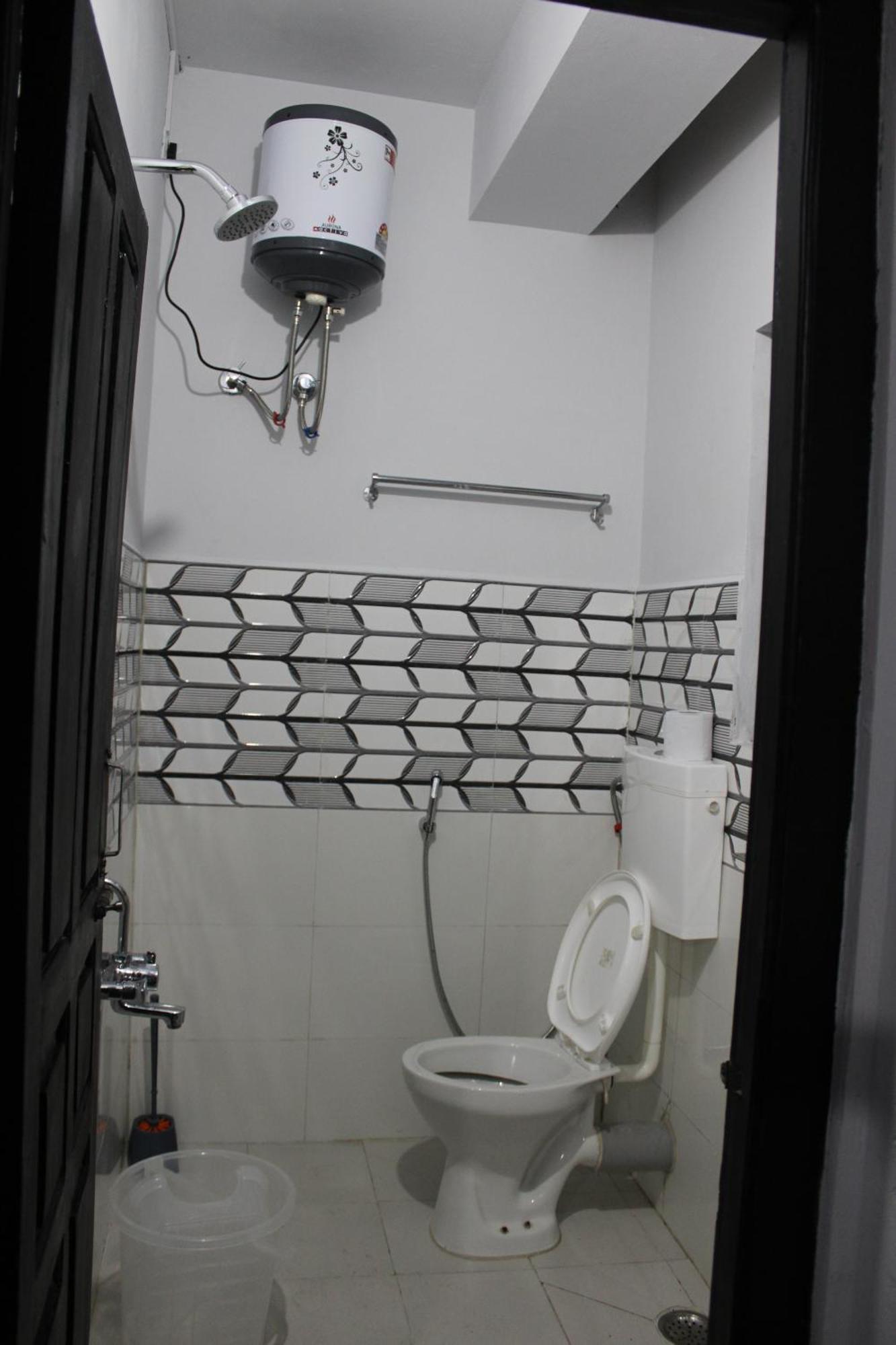 Halabella Homestay *