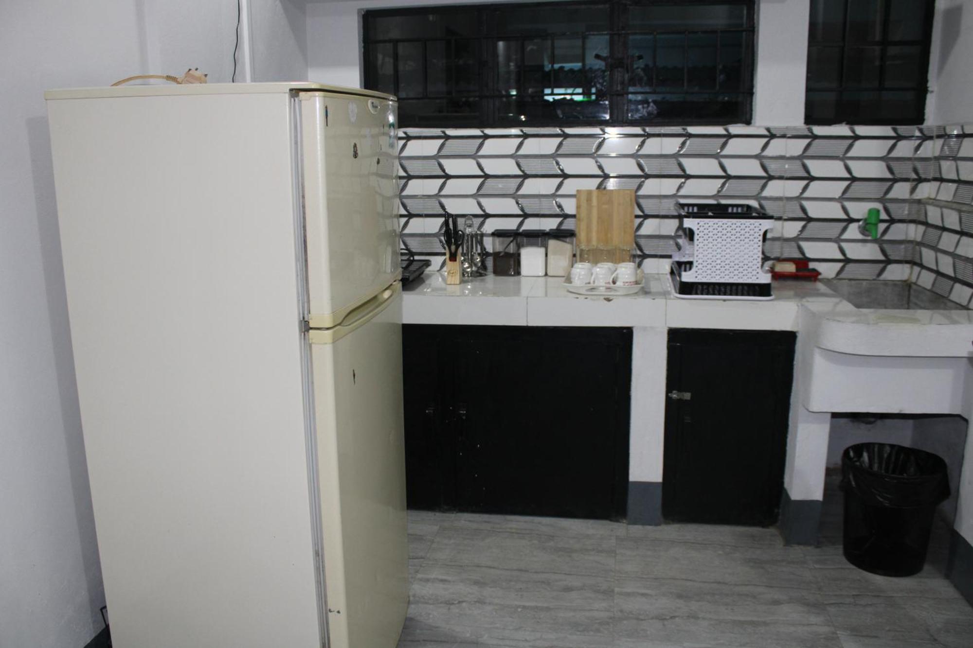 Homestay Halabella *