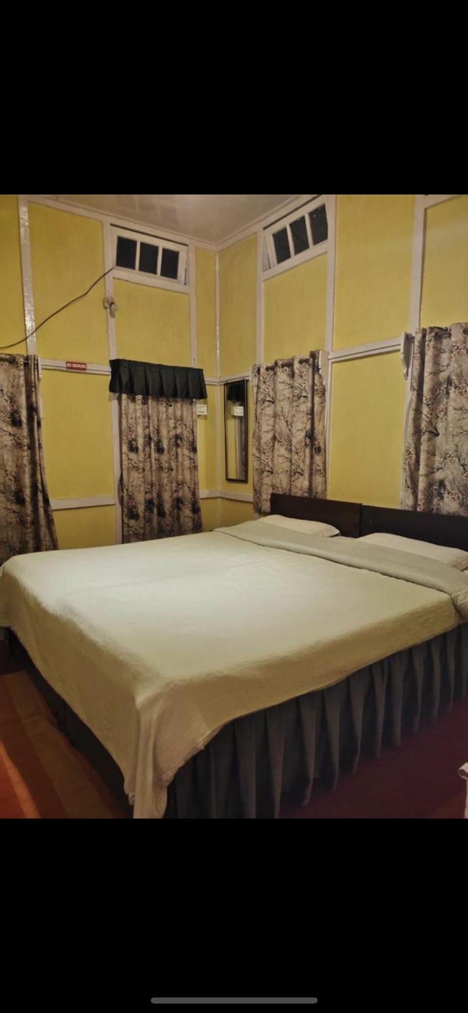 Country house Aura Shillong