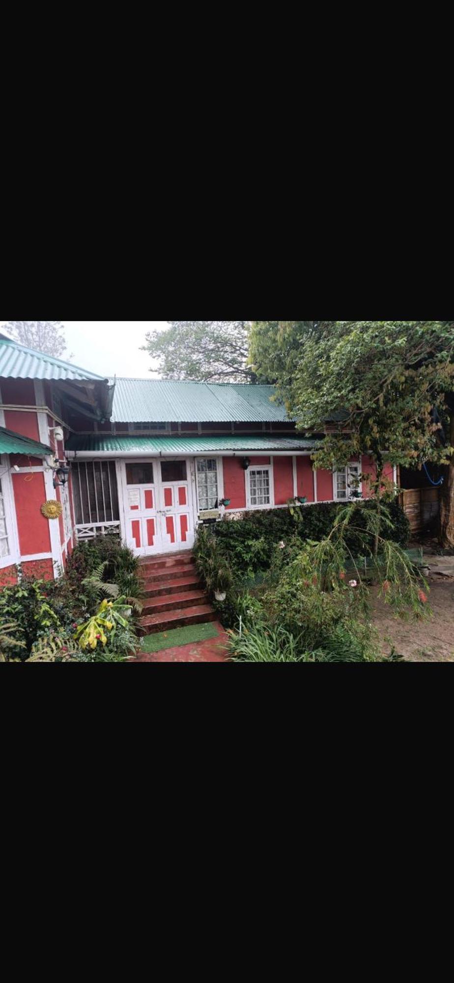 Aura Shillong