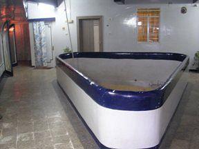 Monsoon Hotel