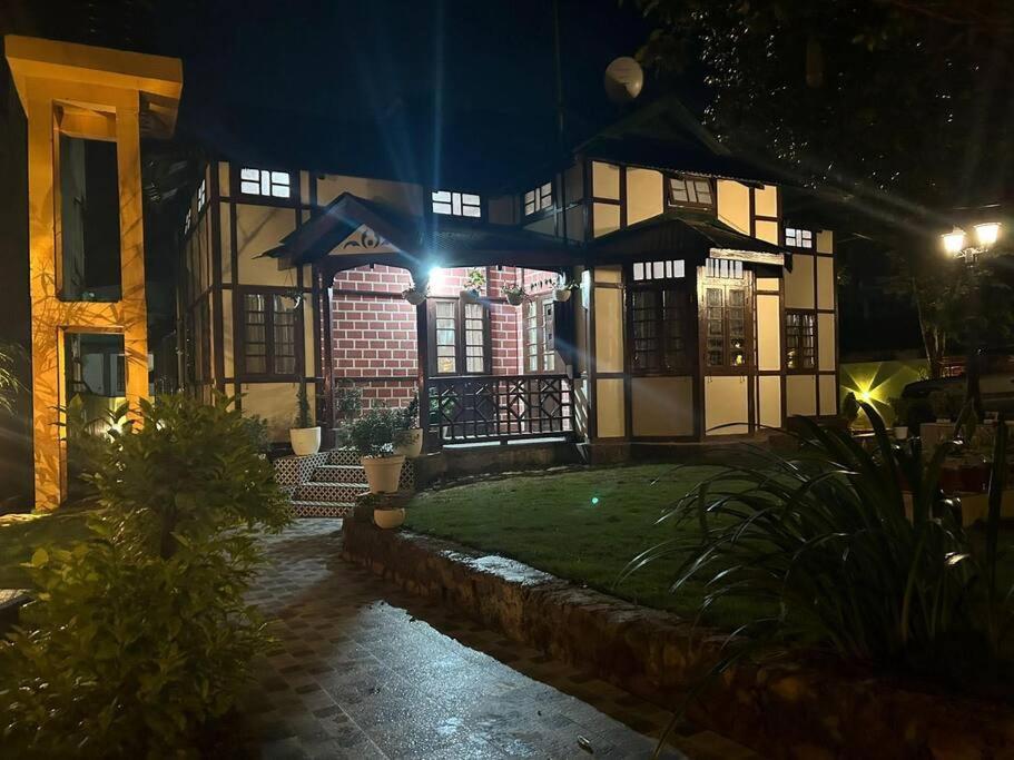 Villa Heritage House Shillong