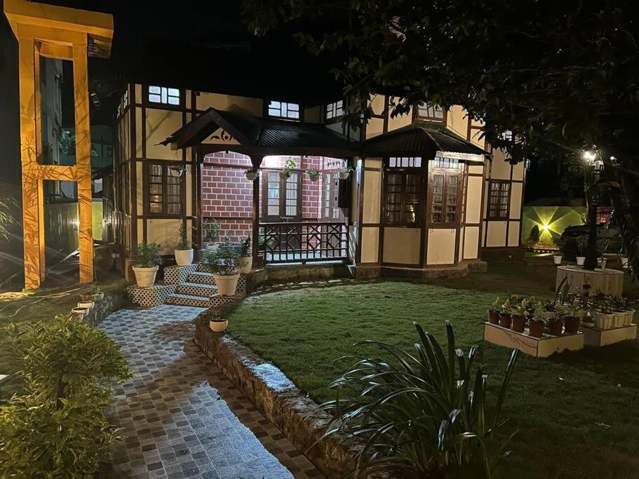 Villa Heritage House