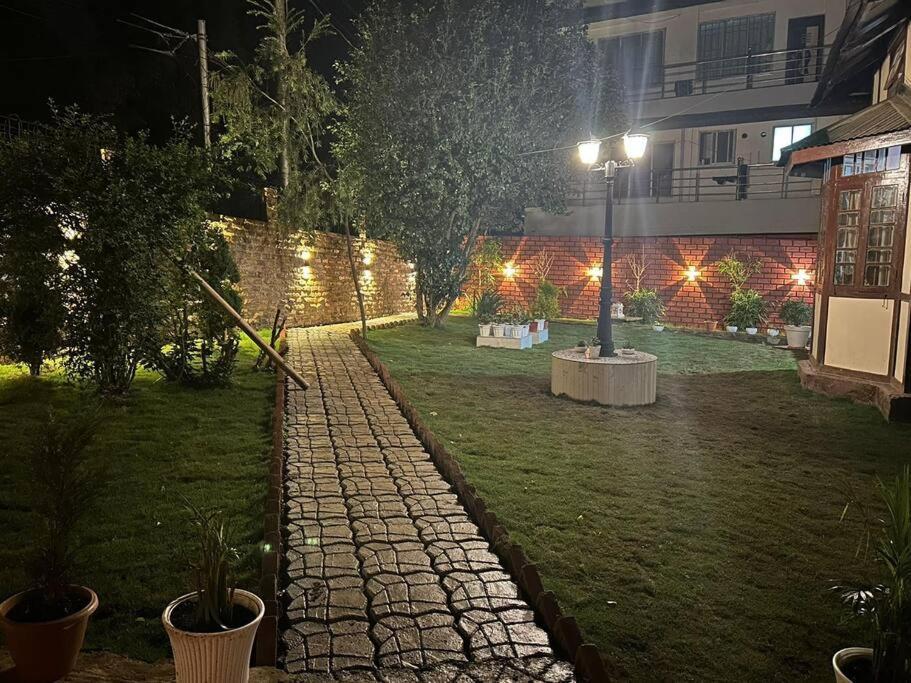Villa Heritage House Shillong