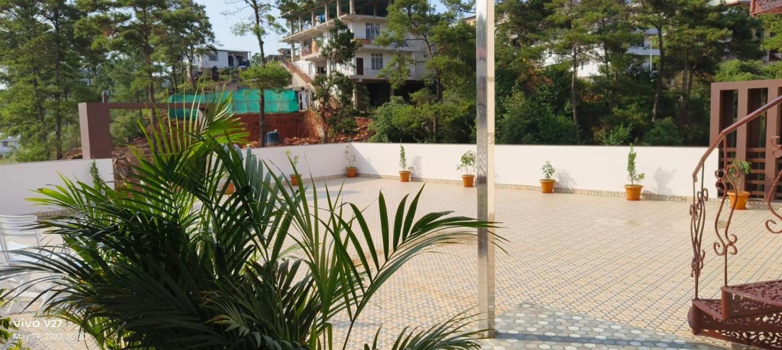 Hotel Mocahm