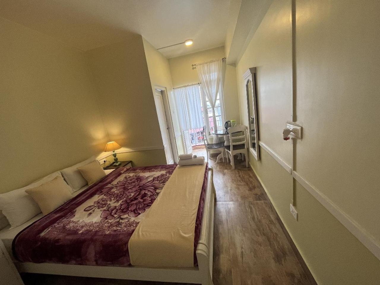 Guest house The Ark -