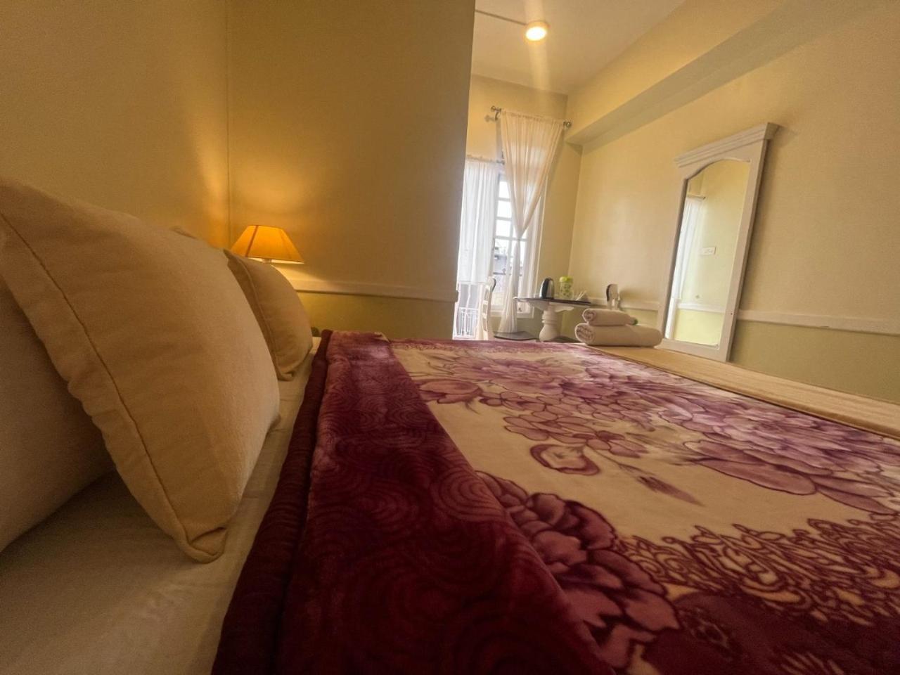 Guest house The Ark - *