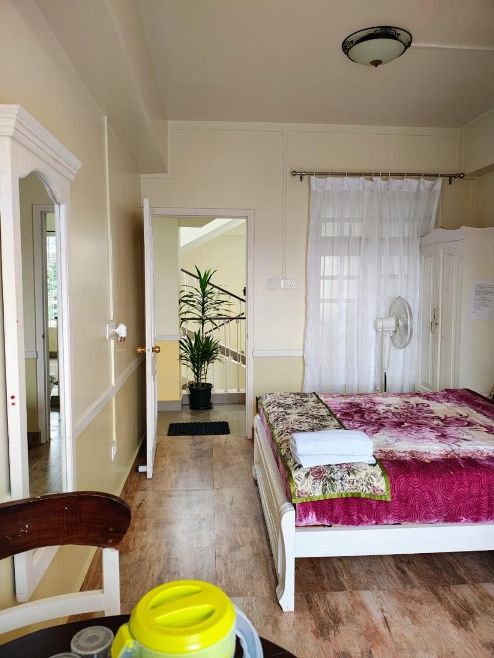 Guest house The Ark -