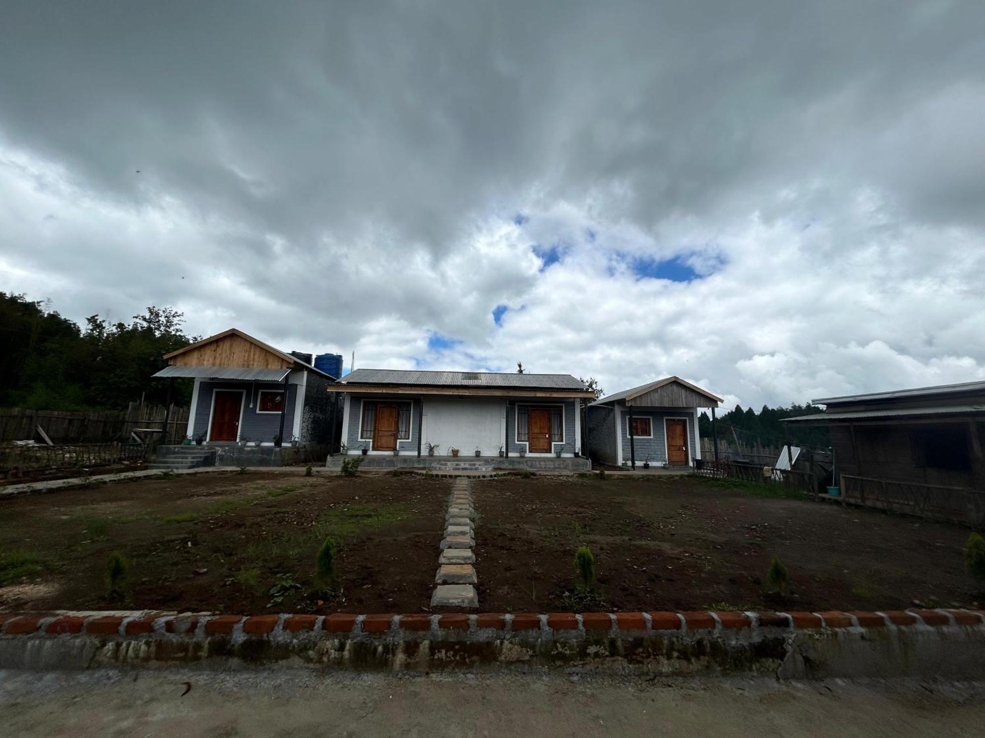 Homestay Da - San Shillong