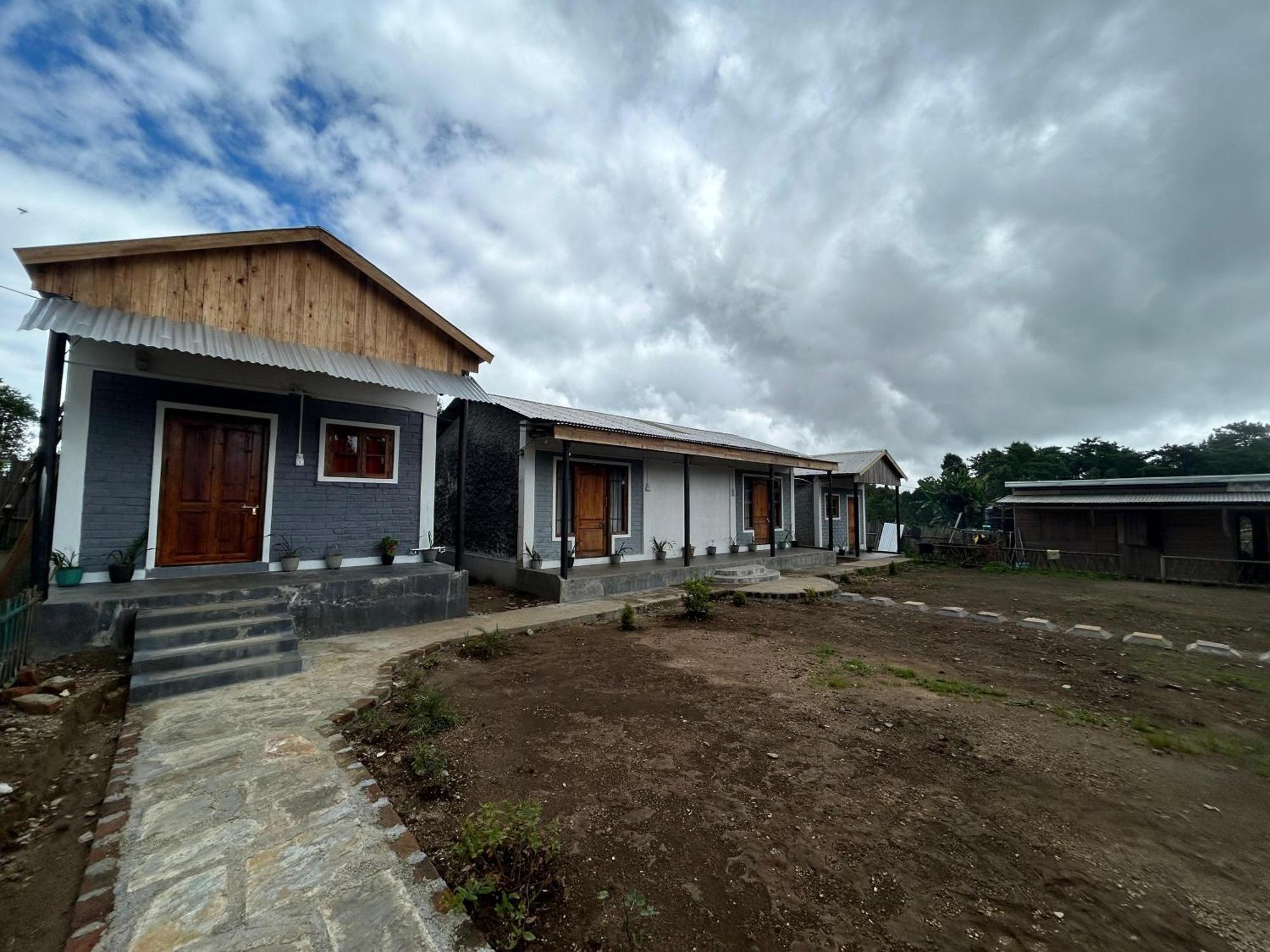 Homestay Da - San